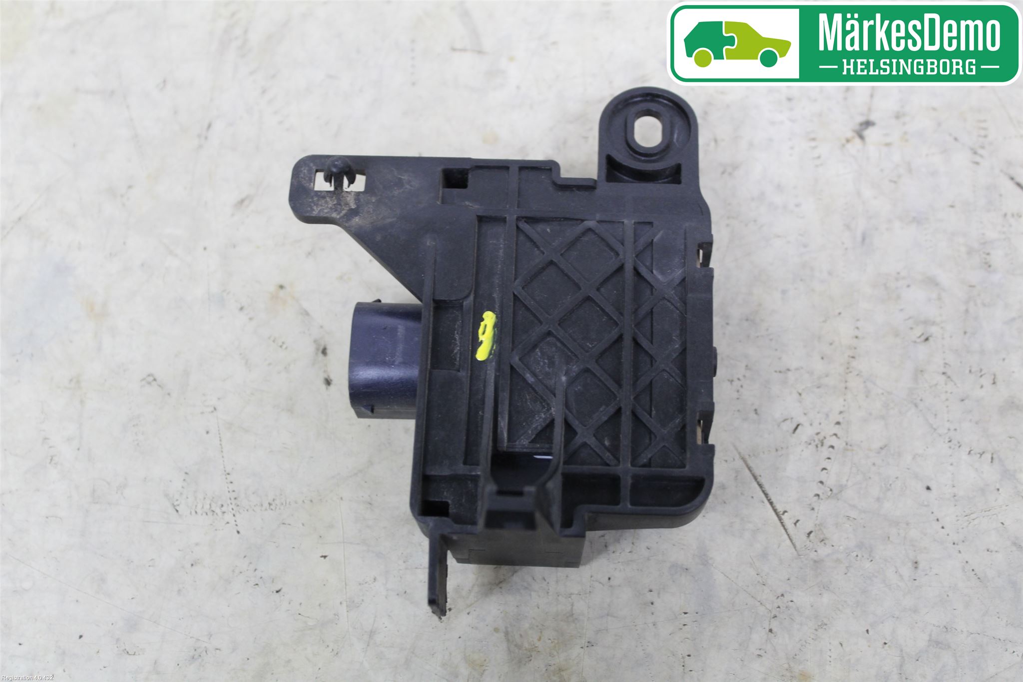 Volkswagen VW PASSAT 15-19 Sensor Aktivt Kollisionsskydd