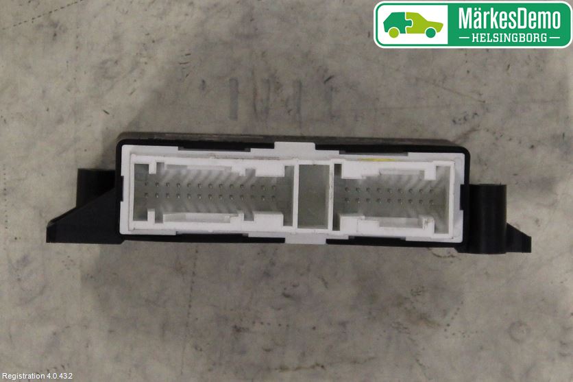 Volkswagen VW GOLF / E-GOLF VII 13-20 Styrenhet Parkeringshjälp
