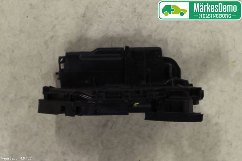 Skoda KODIAQ 17-24 Centrallåsmotor Höger