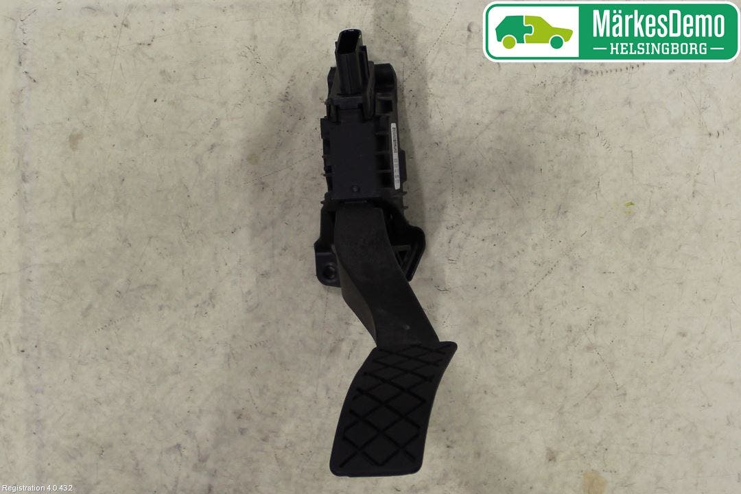 Skoda KODIAQ 17-24 Gaspedal