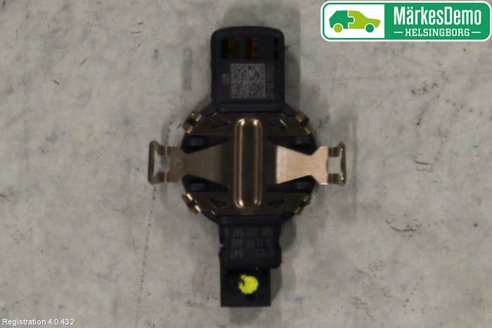 Skoda KODIAQ 17-24 Regnsensor