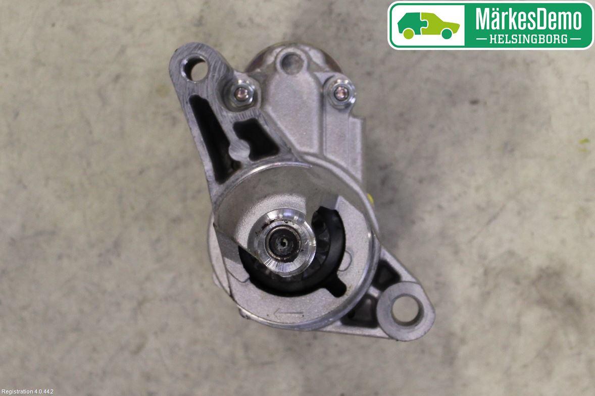 Audi A4/S4 B9 16-19 Startmotor Diesel