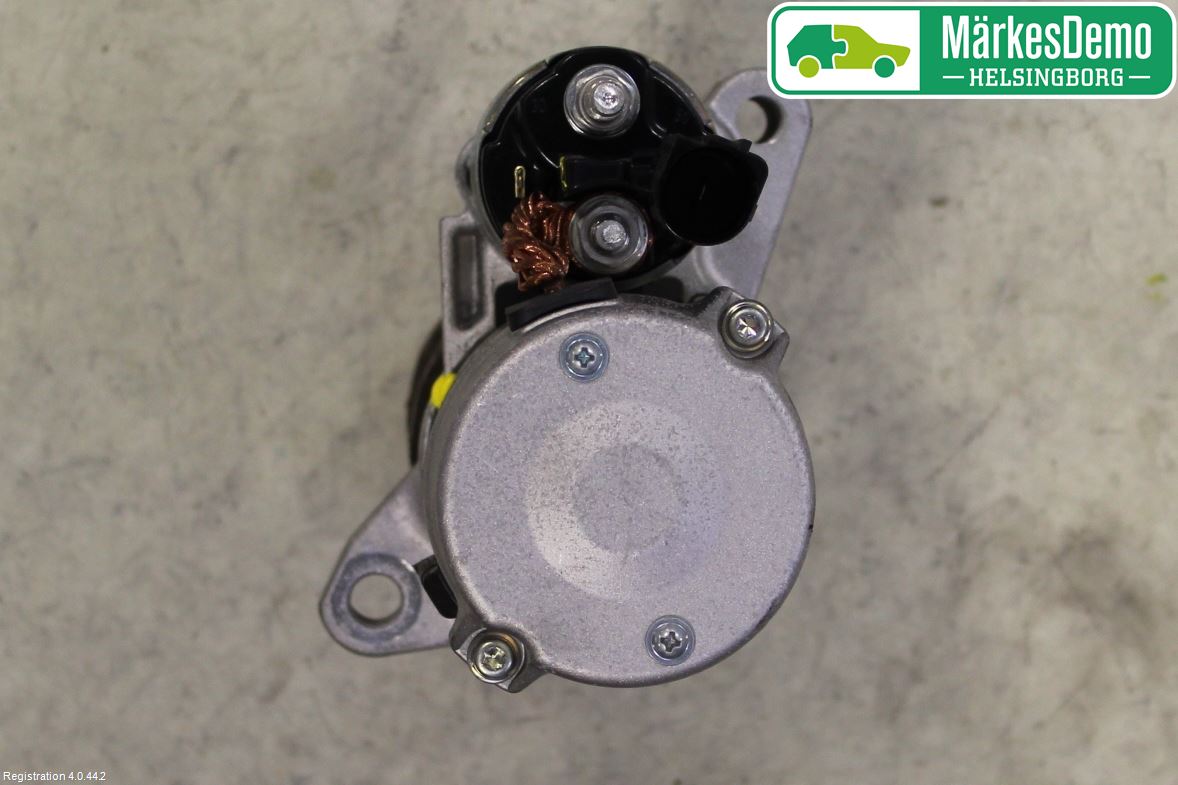 Audi A4/S4 B9 16-19 Startmotor Diesel