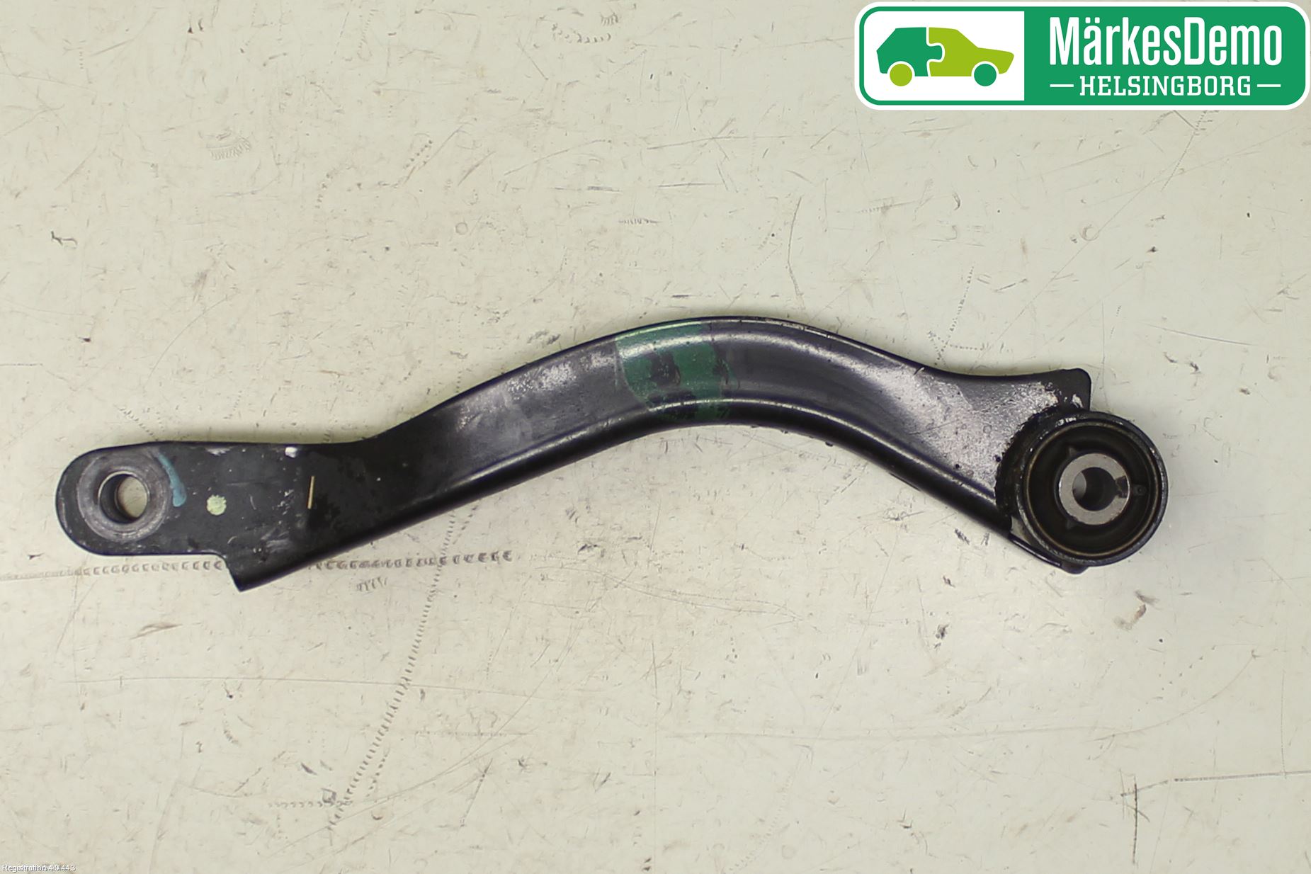 Subaru IMPREZA IV 13-17 Bärarm Bak Höger
