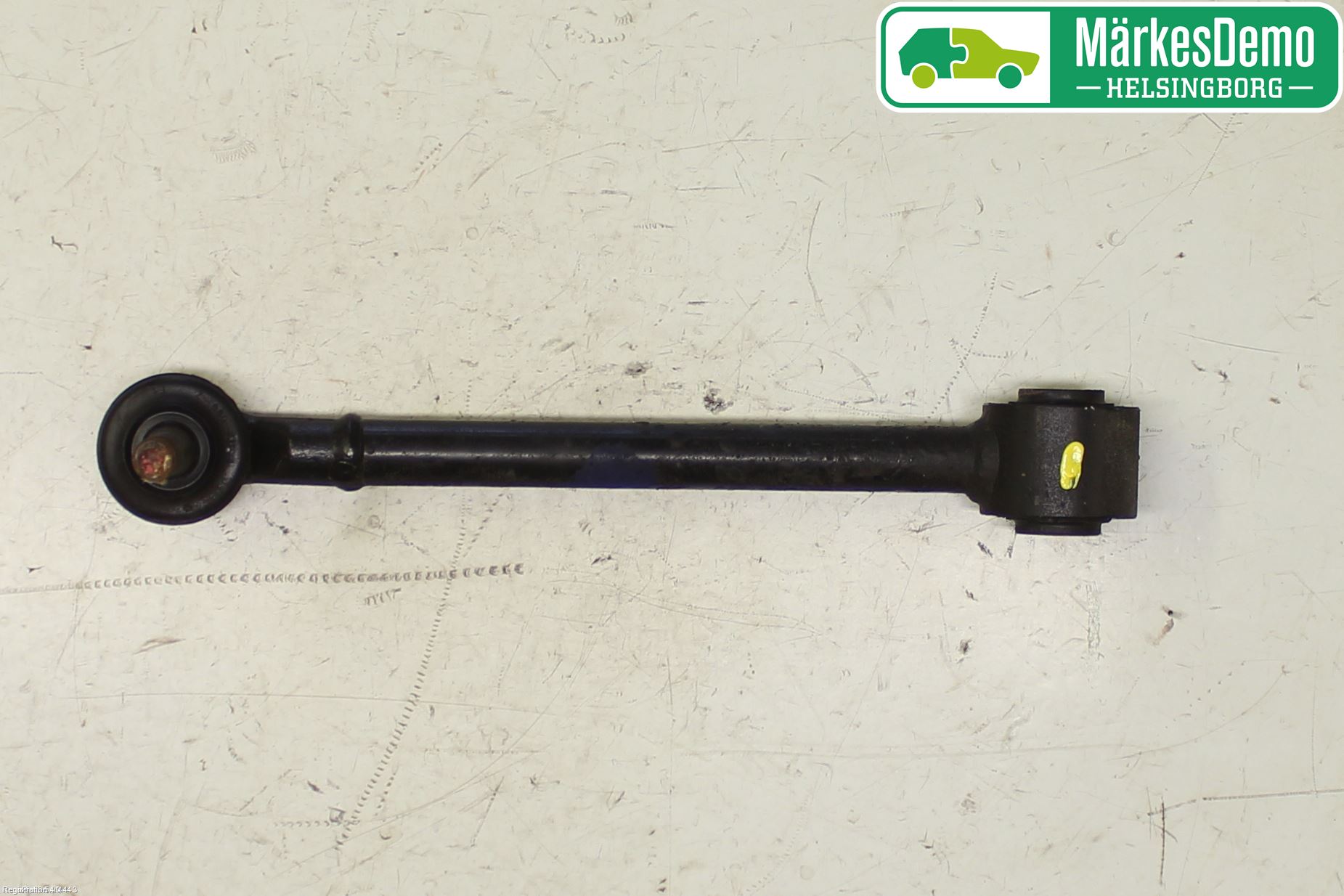 Subaru IMPREZA IV 13-17 Bärarm Bak Vänster