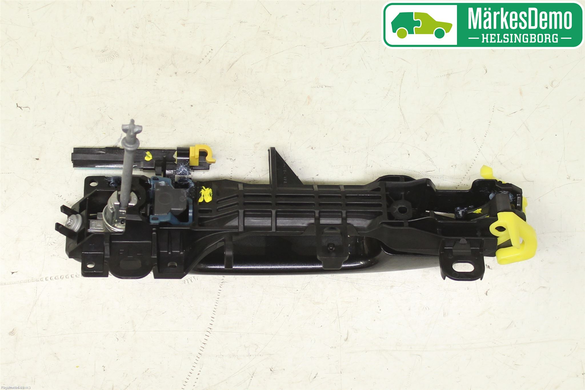 Subaru IMPREZA IV 13-17 Dörrhandtag Yttre Vä