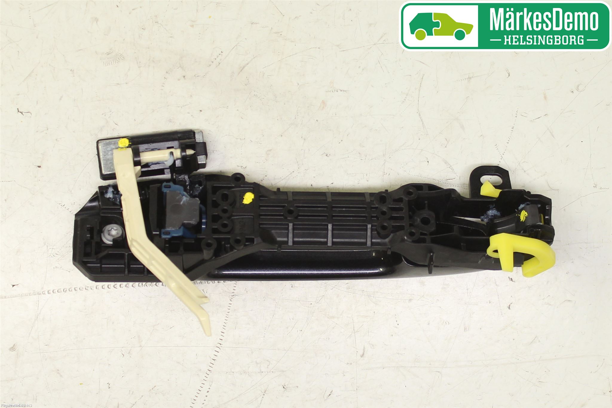 Subaru IMPREZA IV 13-17 Dörrhandtag Yttre Vä