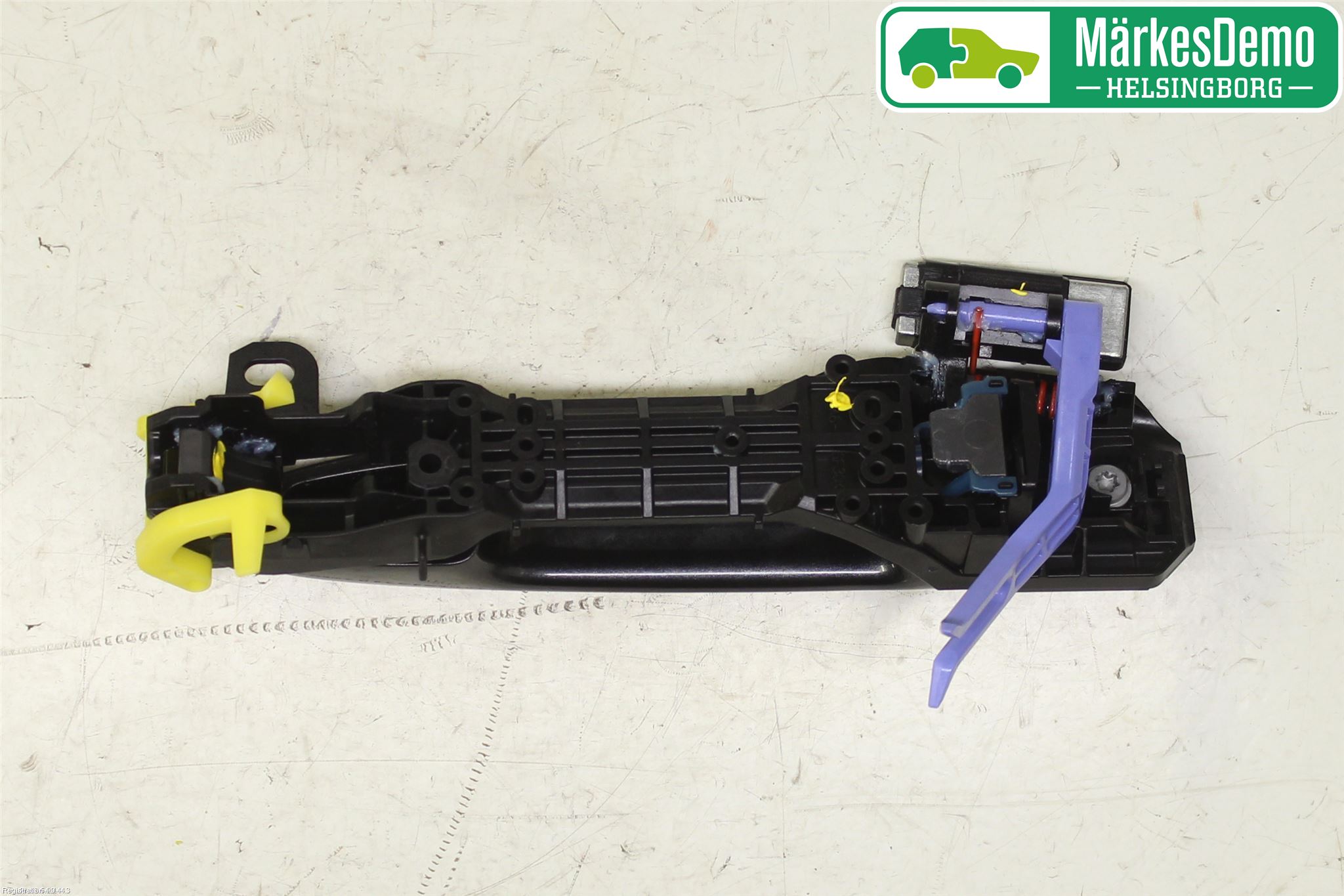 Subaru IMPREZA IV 13-17 Dörrhandtag Yttre Hö