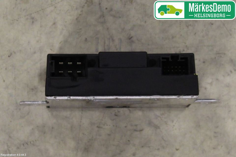 Mercedes-Benz MB VITO/V-KLASS (W640,W447,W448) 14- Styrenhet Bränslepump