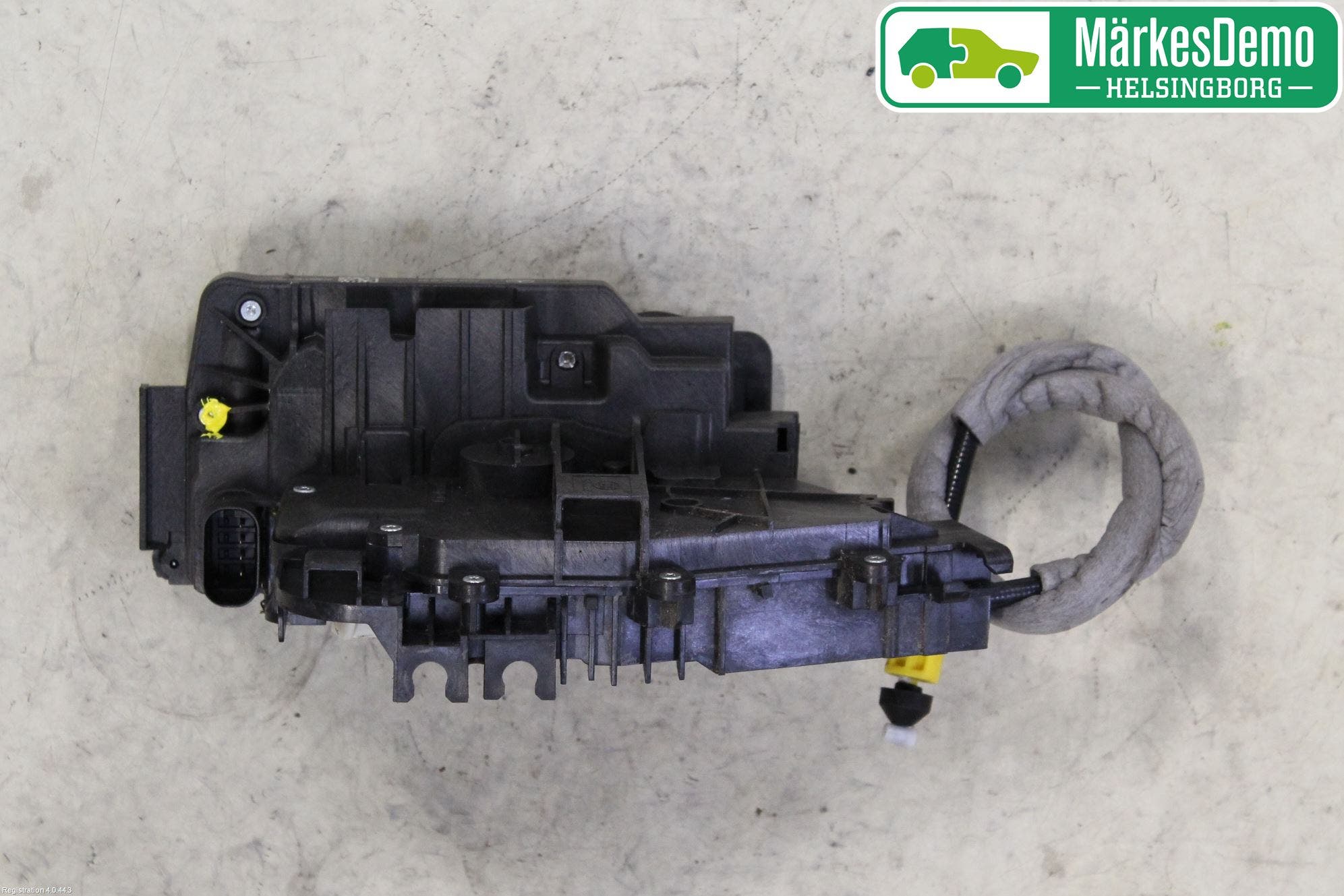 Mercedes-Benz MB C-KLASS (W205) 14-21 Centrallåsmotor Vänster