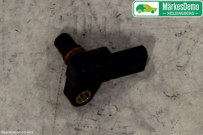 Mercedes-Benz MB C-KLASS (W205) 14-21 Givare Laddluftstryck