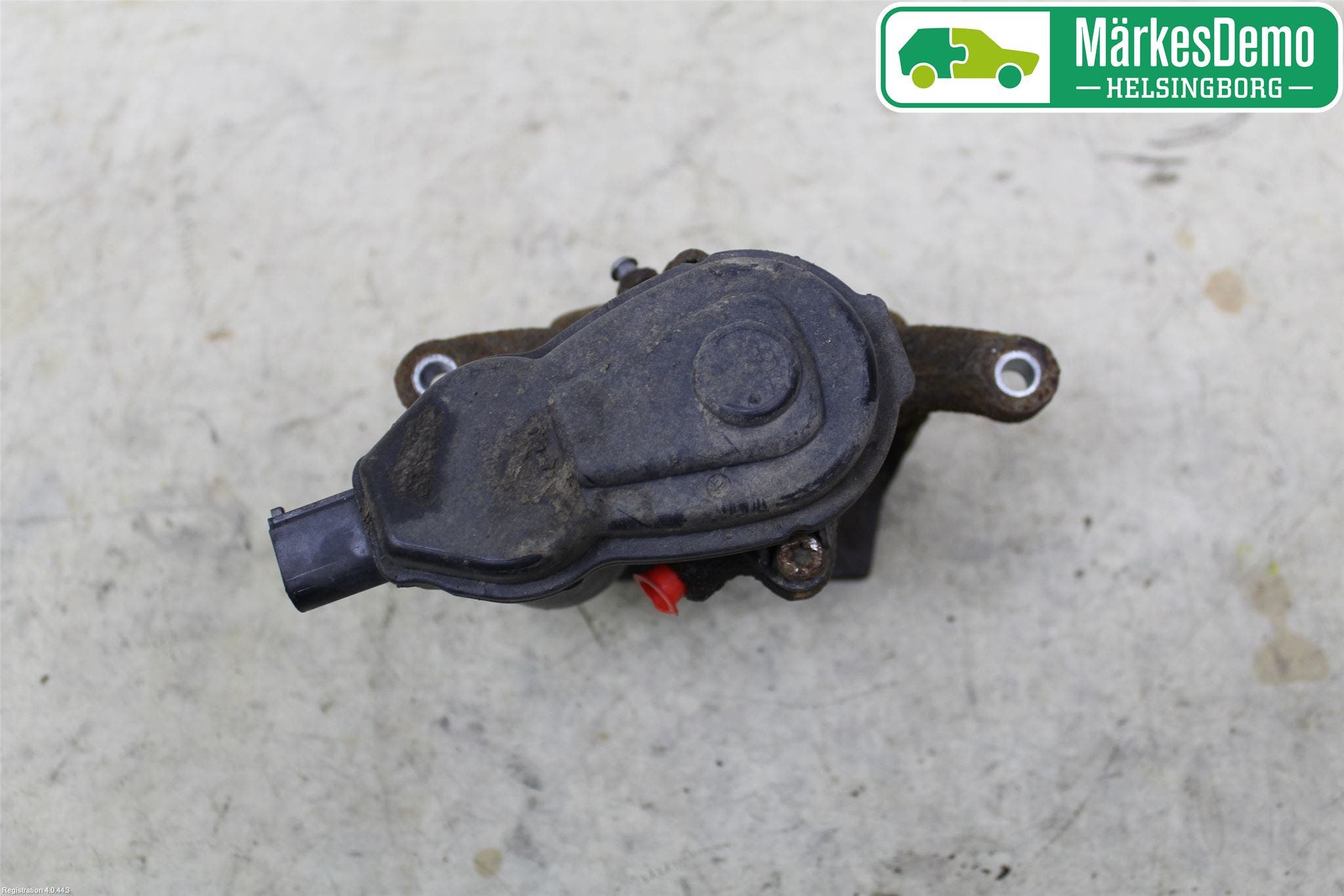 Audi A4 12-15 Bromsok Bak Vänster