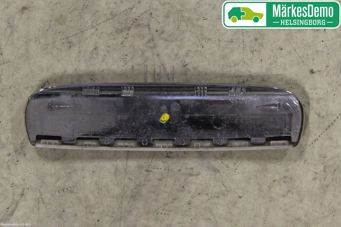 Audi A3/S3 05-13 Dörrhandtag Yttre Hö