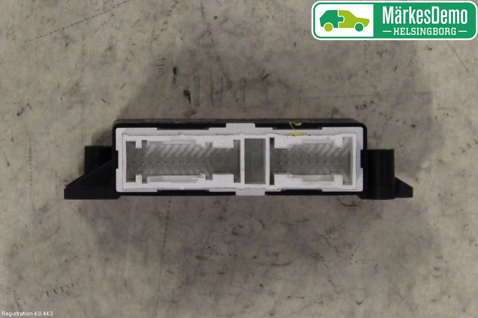 Skoda FABIA 15-21 Styrenhet Parkeringshjälp