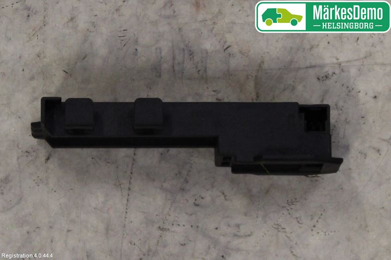 Audi A4/S4 B9 16-19 Antenn