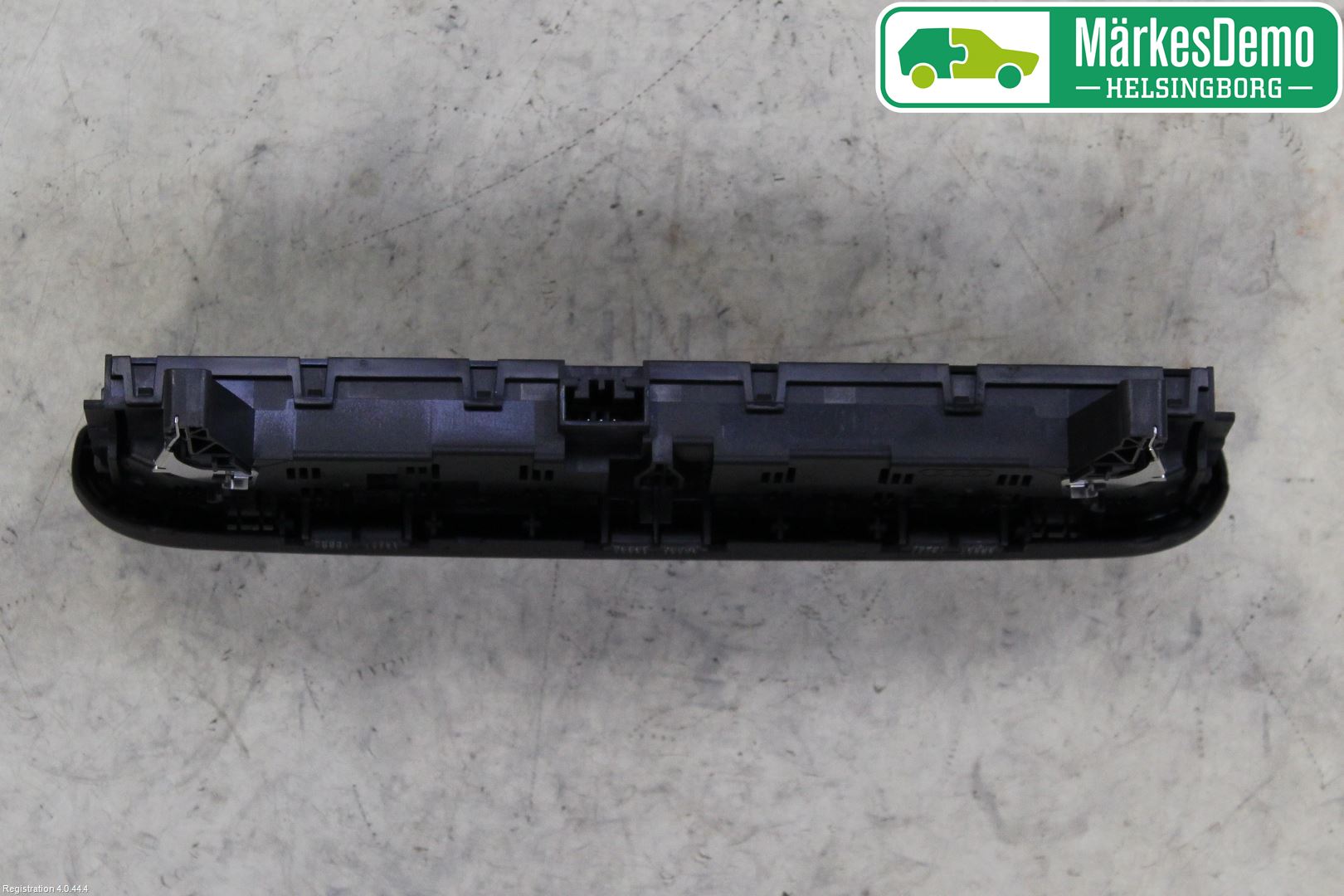 Audi A4/S4 B9 16-19 Strömställare Multifunktion