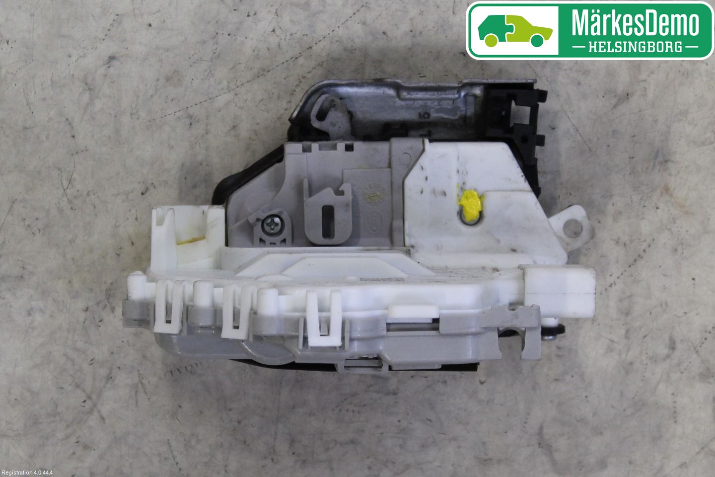 Audi A4/S4 B9 16-19 Centrallåsmotor Vänster