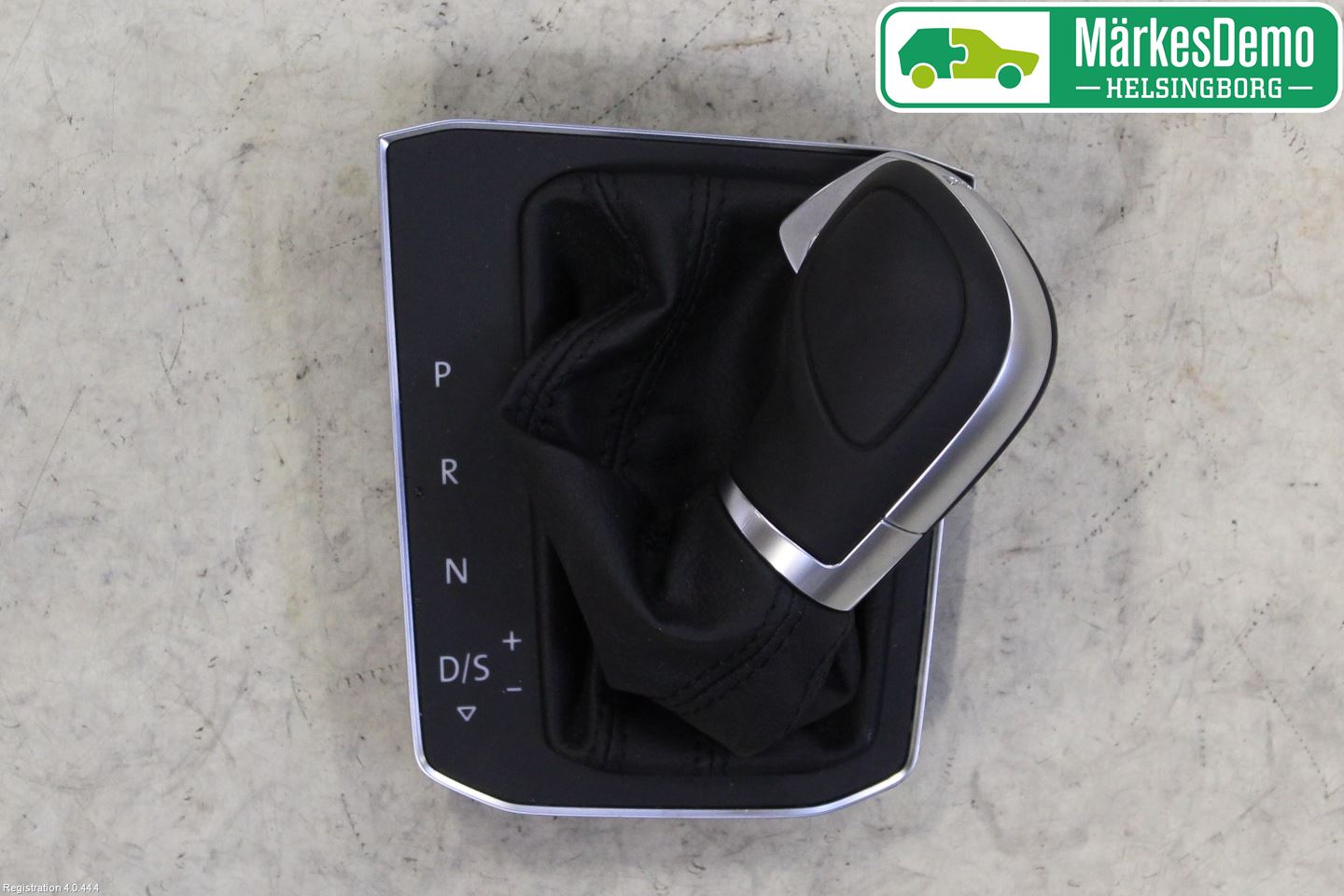 Volkswagen VW TIGUAN 16-24 Växelspaksdamask