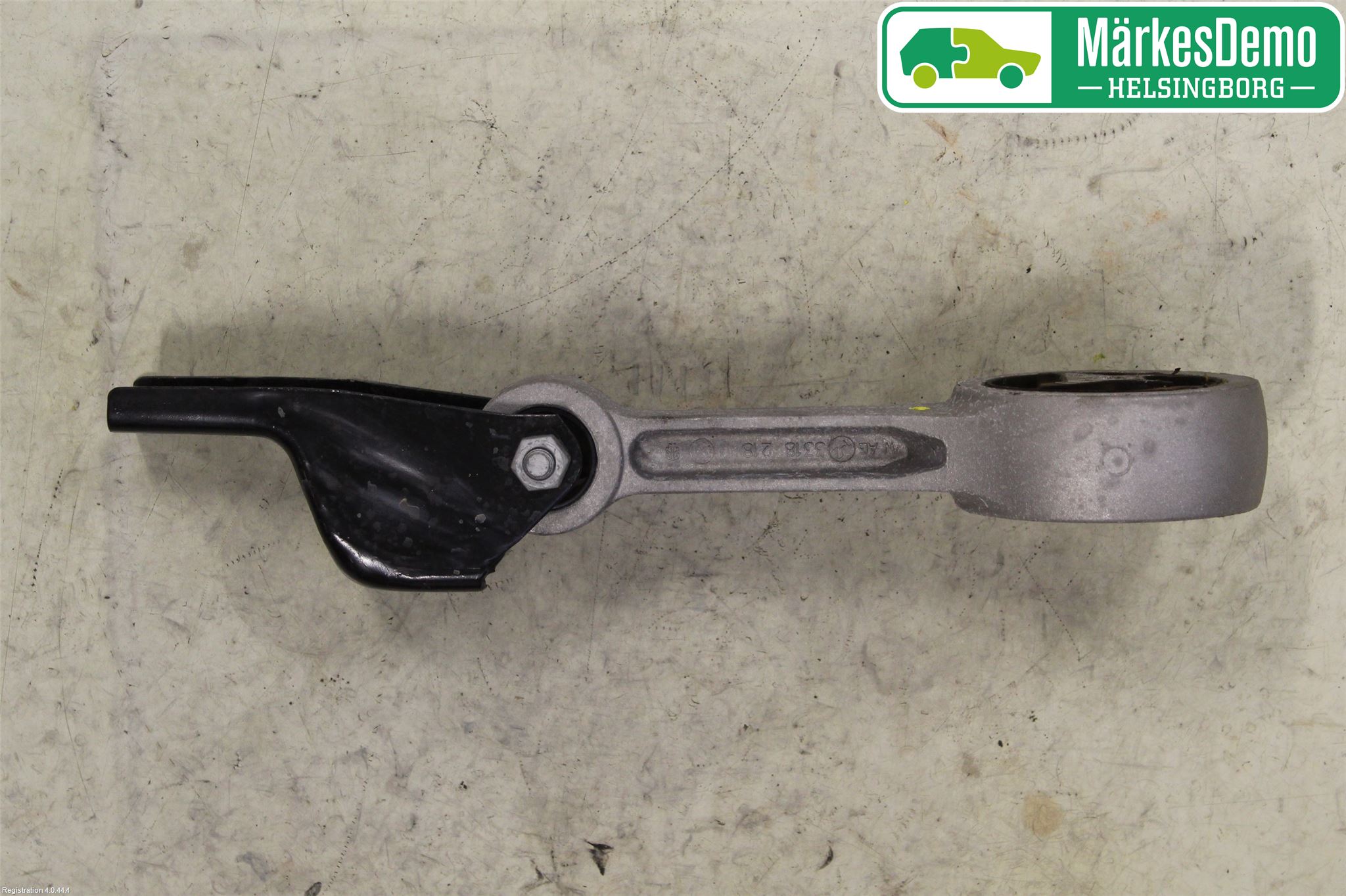 Skoda FABIA 15-21 Växellådsfäste