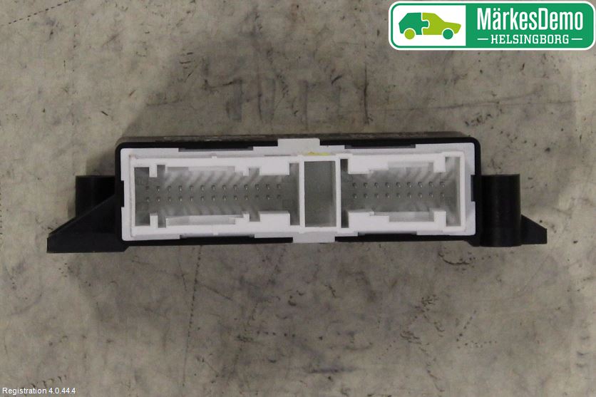 Skoda FABIA 15-21 Styrenhet Parkeringshjälp