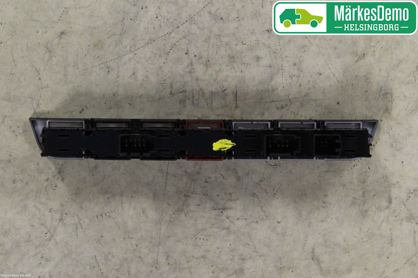 Skoda FABIA 15-21 Strömställare Multifunktion