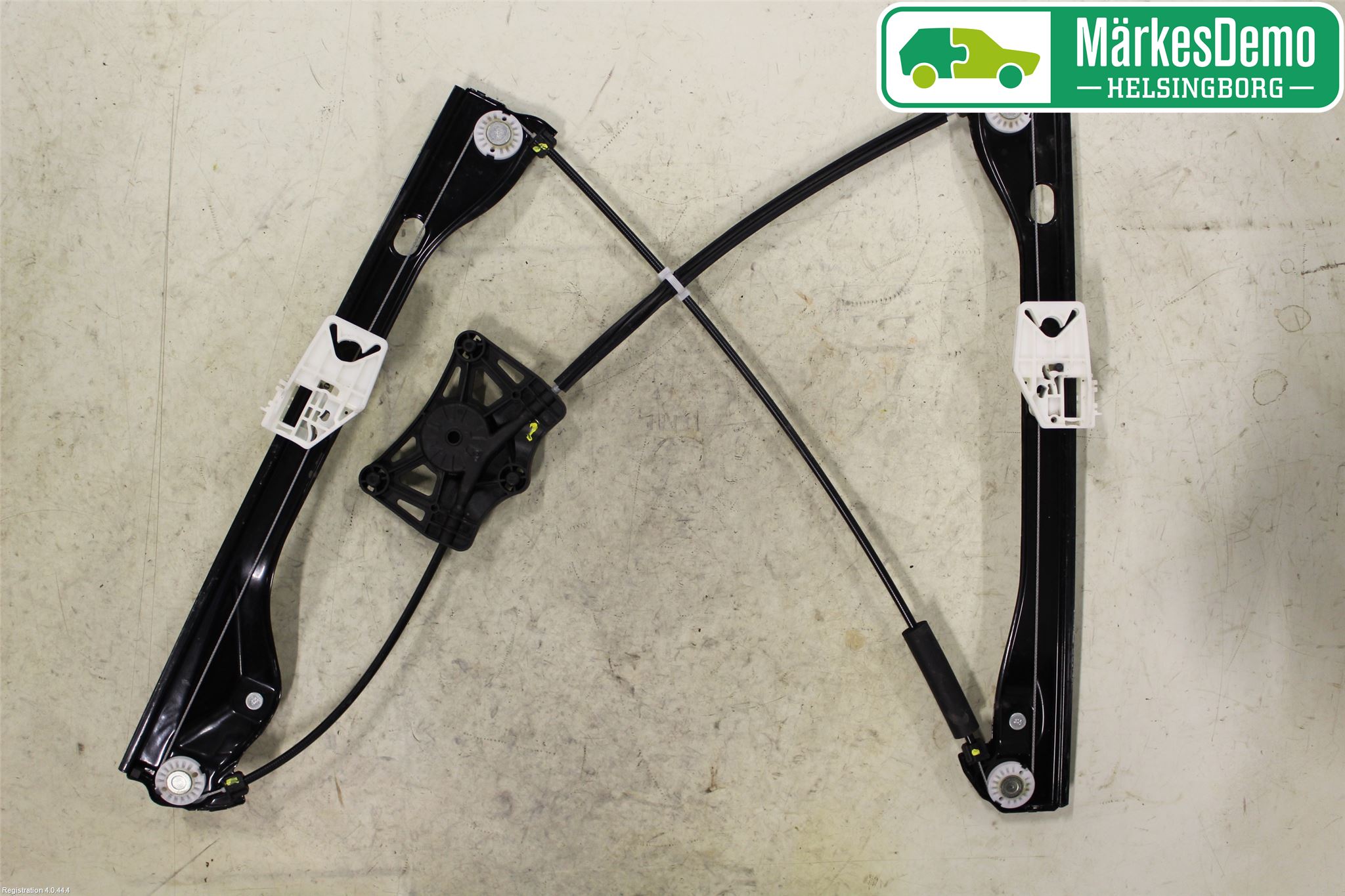 Skoda FABIA 15-21 Fönsterhissmekanism