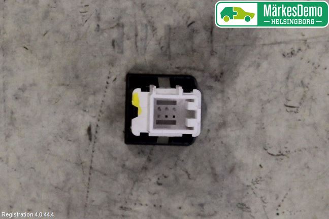 Volkswagen VW CADDY 11-15 Strömställare Antisladd