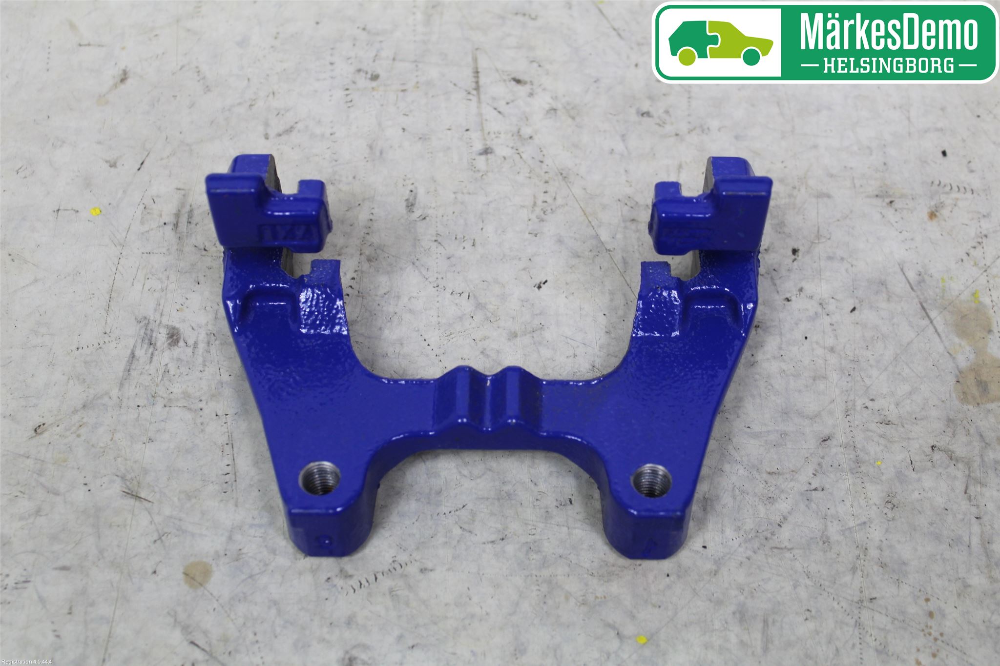 Volkswagen VW PASSAT 15-19 Bromsokshållare