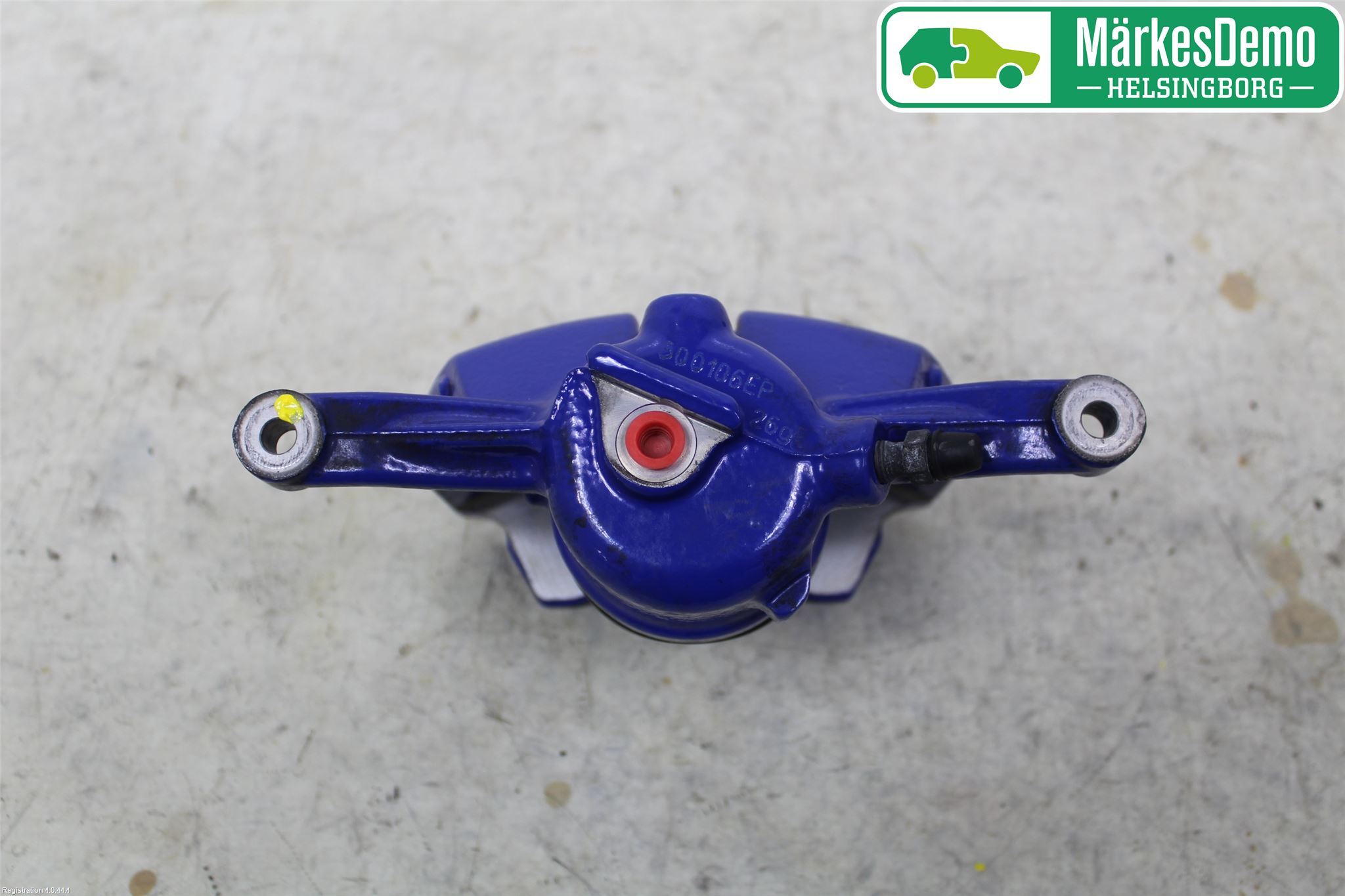 Volkswagen VW PASSAT 15-19 Bromsok Fram Höger