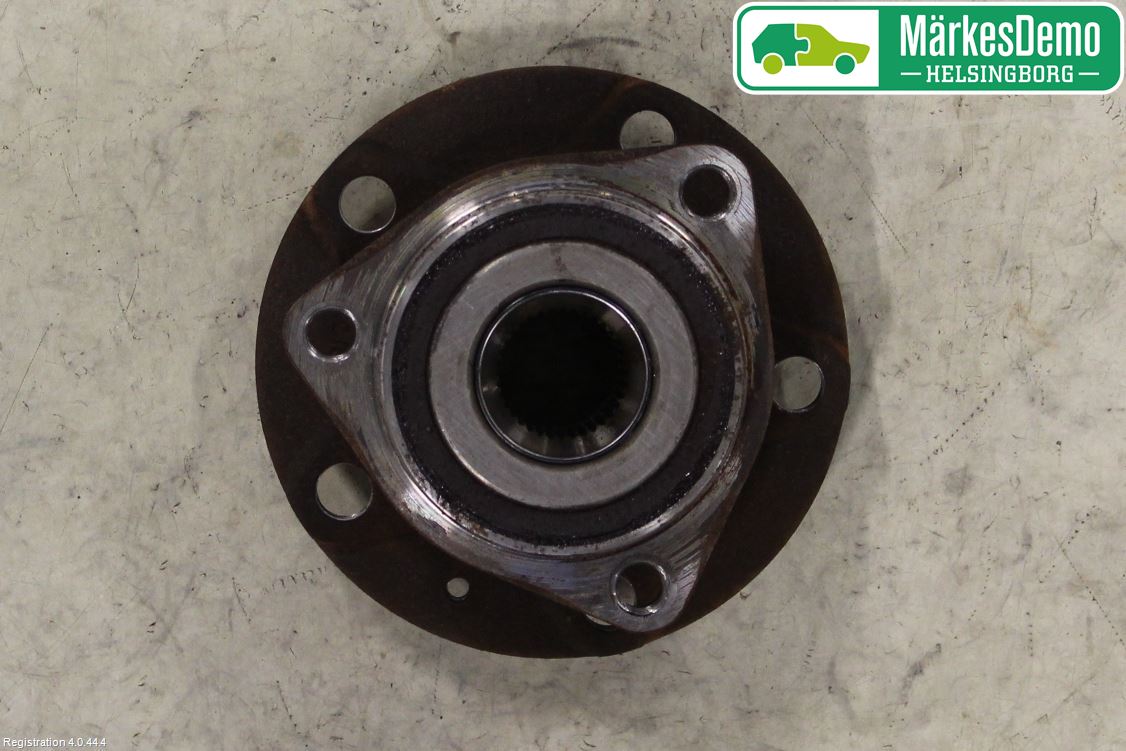 Seat LEON 13-20 Nav Fram