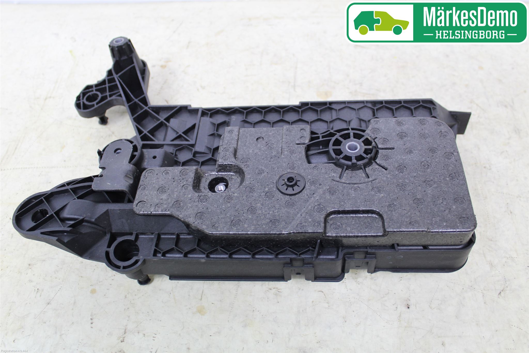 Seat LEON 13-20 Batterilåda-Fäste-Hållare