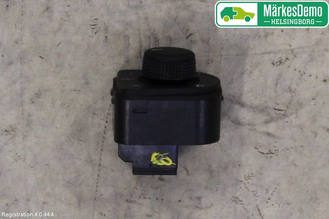 Seat LEON 13-20 Strömställare Spegel