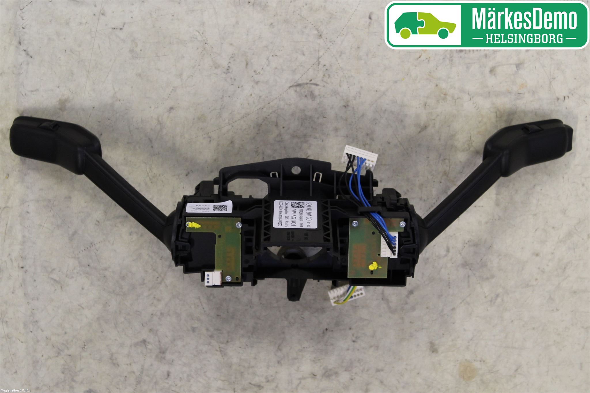 Seat LEON 13-20 Spakcentral