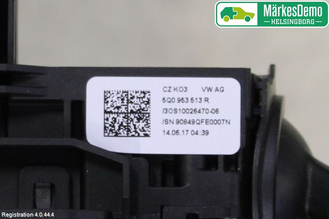 Seat LEON 13-20 Spakcentral