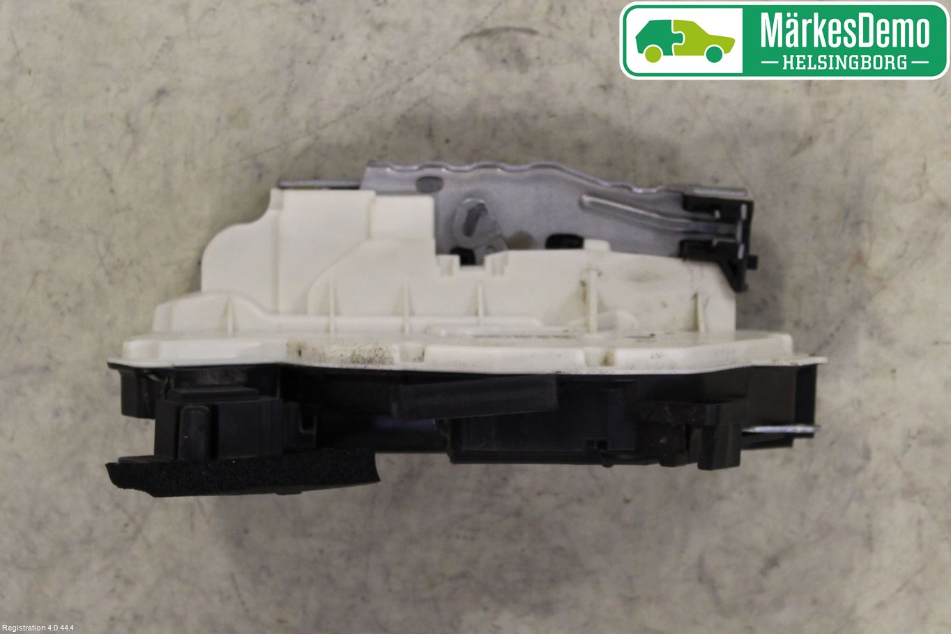 Seat LEON 13-20 Centrallåsmotor Vänster