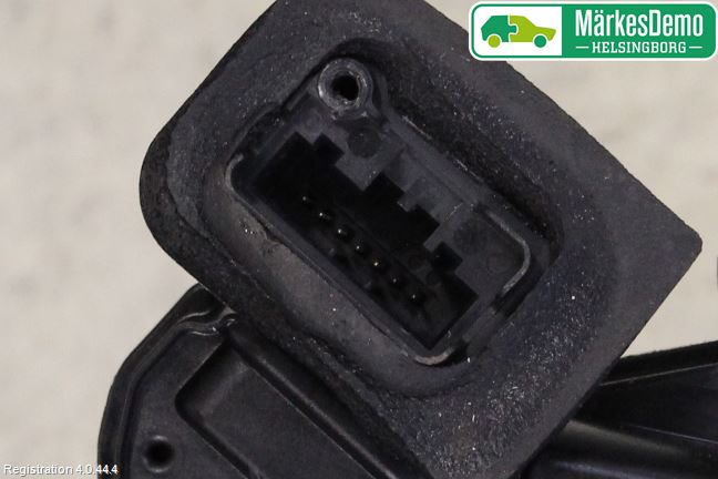 Seat LEON 13-20 Centrallåsmotor Vänster