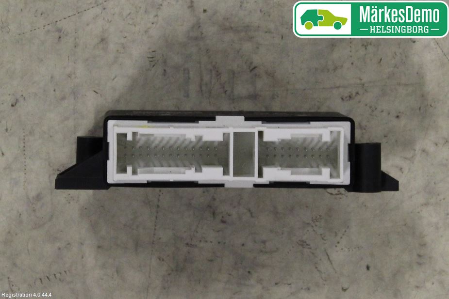 Seat LEON 13-20 Styrenhet Parkeringshjälp