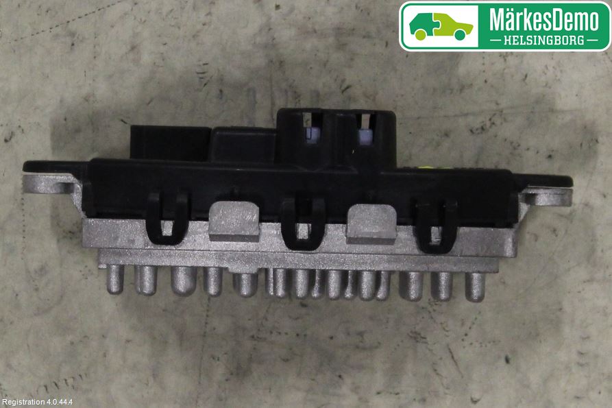 Seat LEON 13-20 Värmefläktsmotstånd