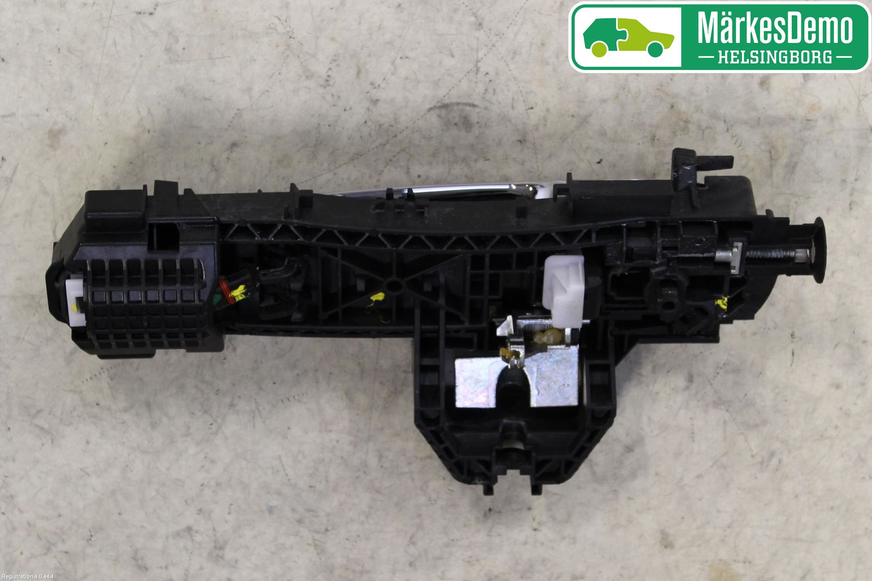 Mercedes-Benz MB CLA-KLASS (C117/X117) 13-19 Dörrhandtag Yttre Hö