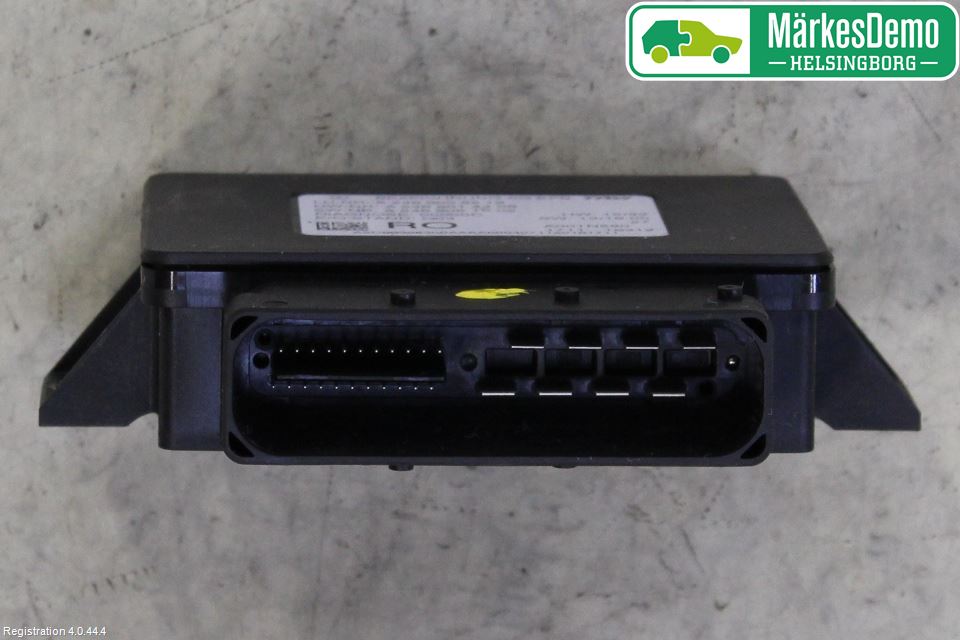 Mercedes-Benz MB CLA-KLASS (C117/X117) 13-19 Styrenhet Parkbroms Epb