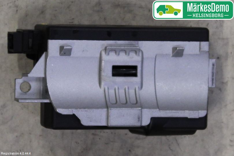 Audi A6/S6 4G 11-18 Rattlås-Tändlås Elektrisk