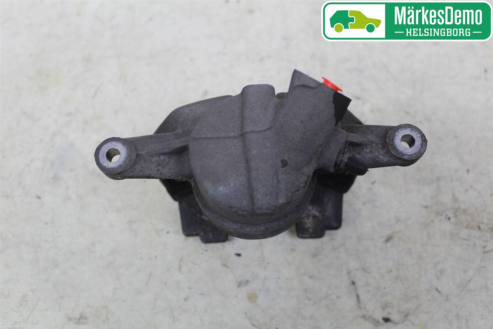 Peugeot 308 14-21 Bromsok Fram Höger