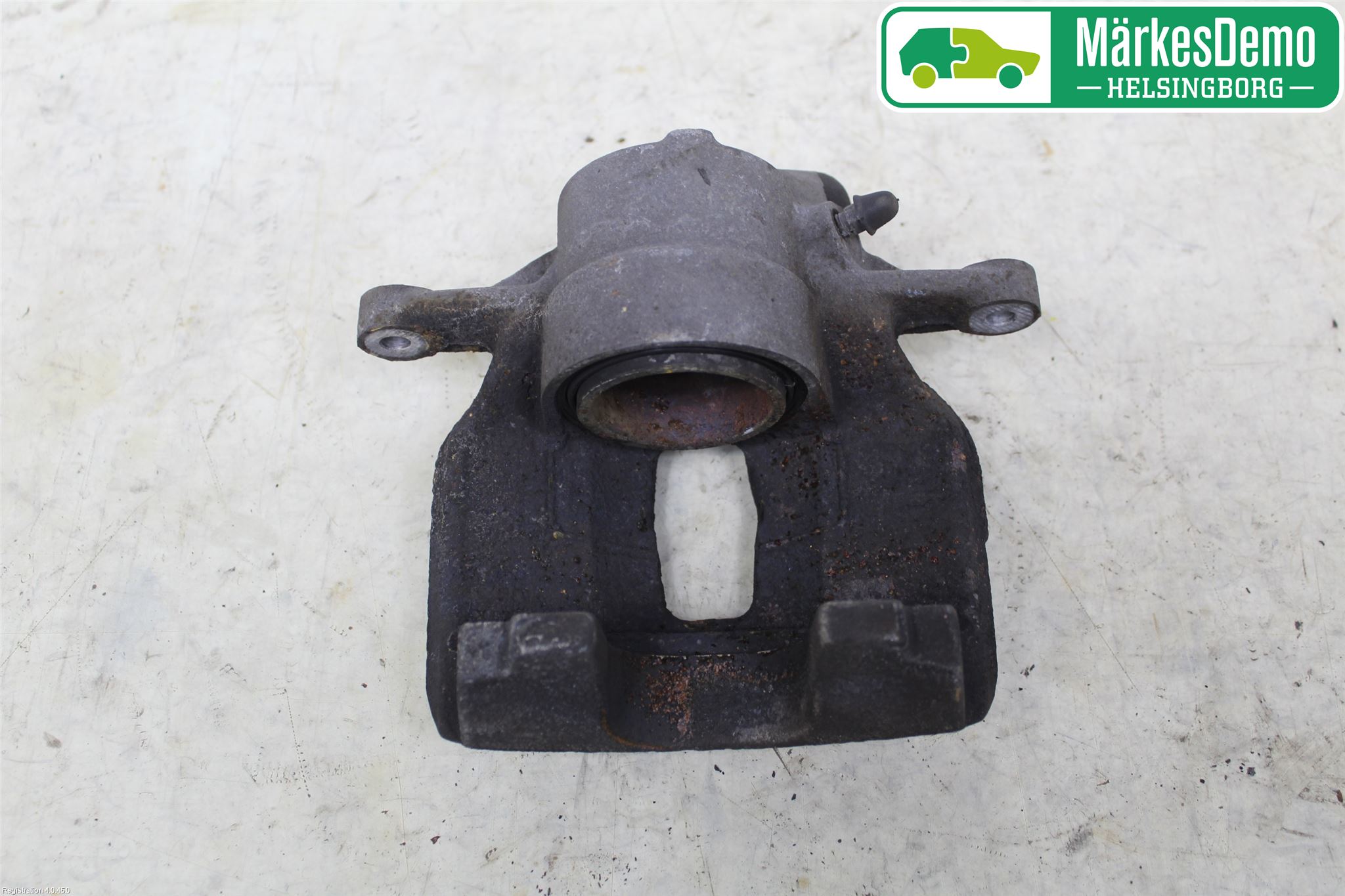 Peugeot 308 14-21 Bromsok Fram Höger