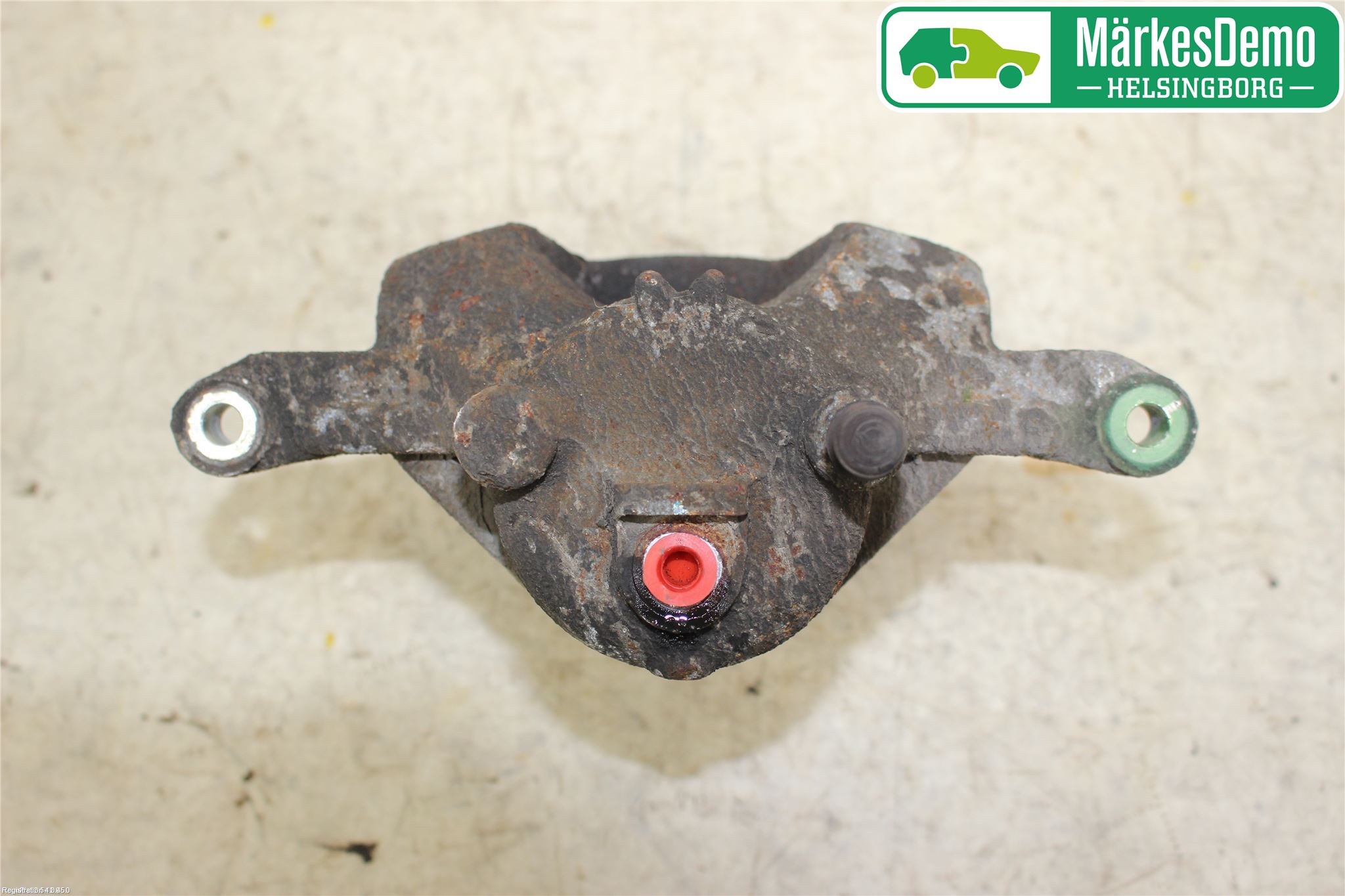 GM CHEVROLET CRUZE Bromsok Fram Höger