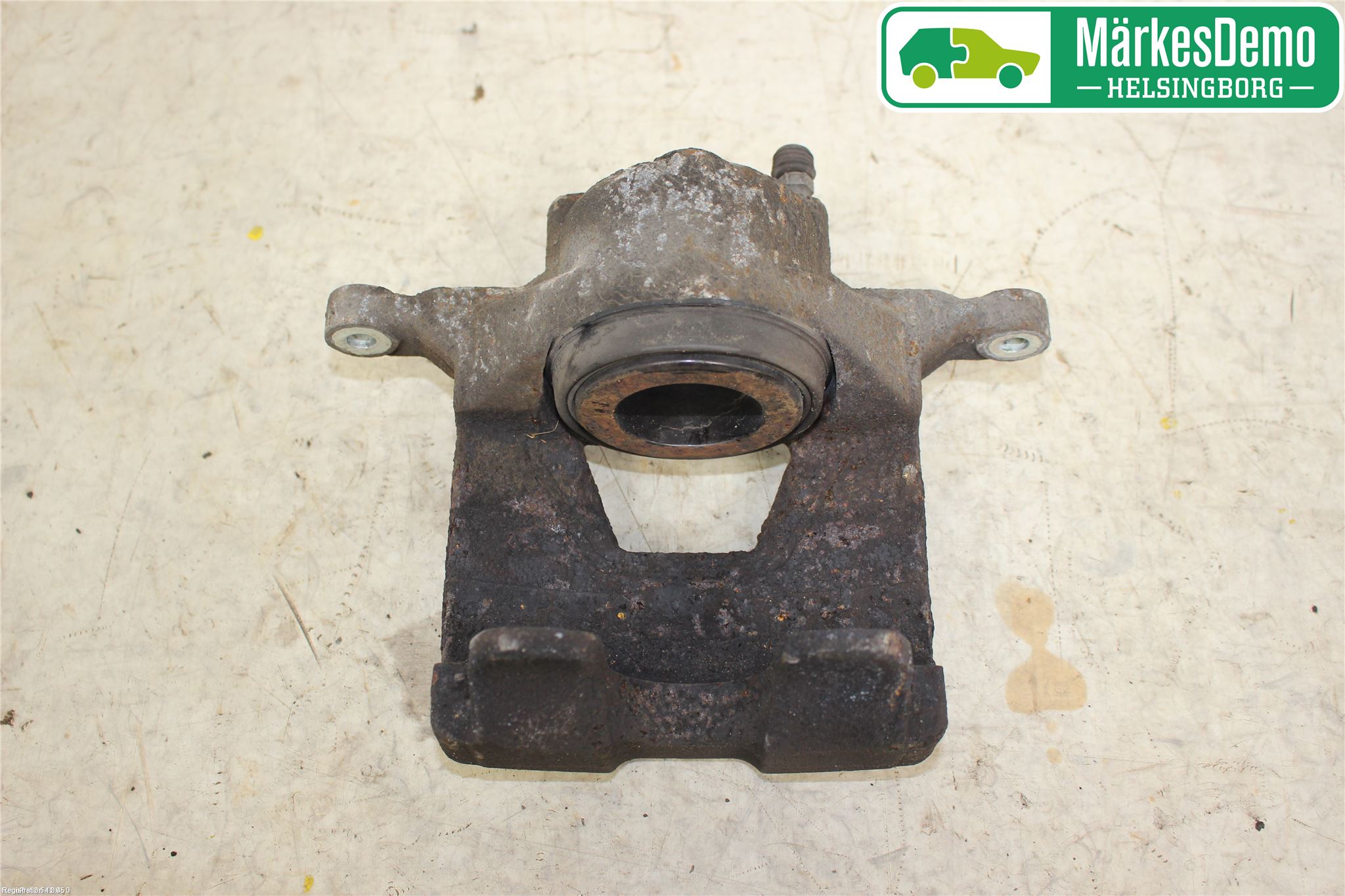 GM CHEVROLET CRUZE Bromsok Fram Höger