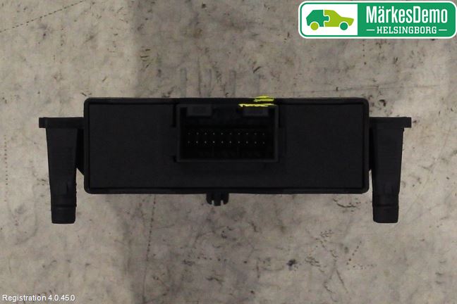 Volkswagen VW CADDY 11-15 Styrenhet Övrigt