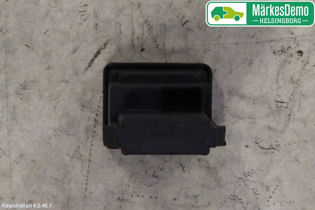 Peugeot 308 14-21 Styrenhet Nyckellöst System