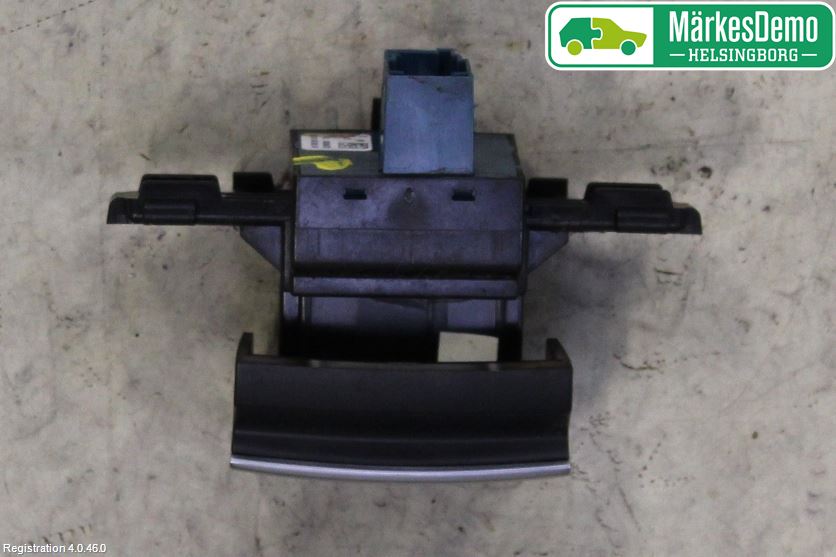 Peugeot 308 14-21 Strömställare Parkeringsbroms