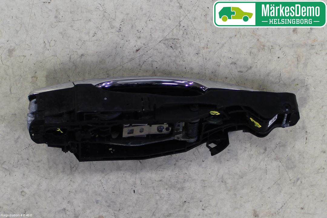 Peugeot 308 14-21 Dörrhandtag Yttre Vä