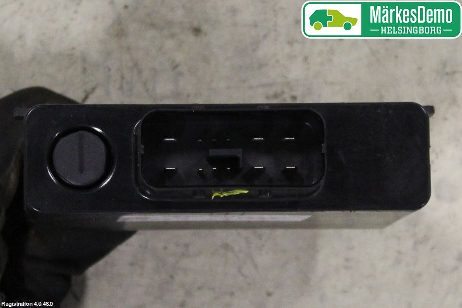 Audi A6/S6 4G 11-18 Styrenhet Övrigt